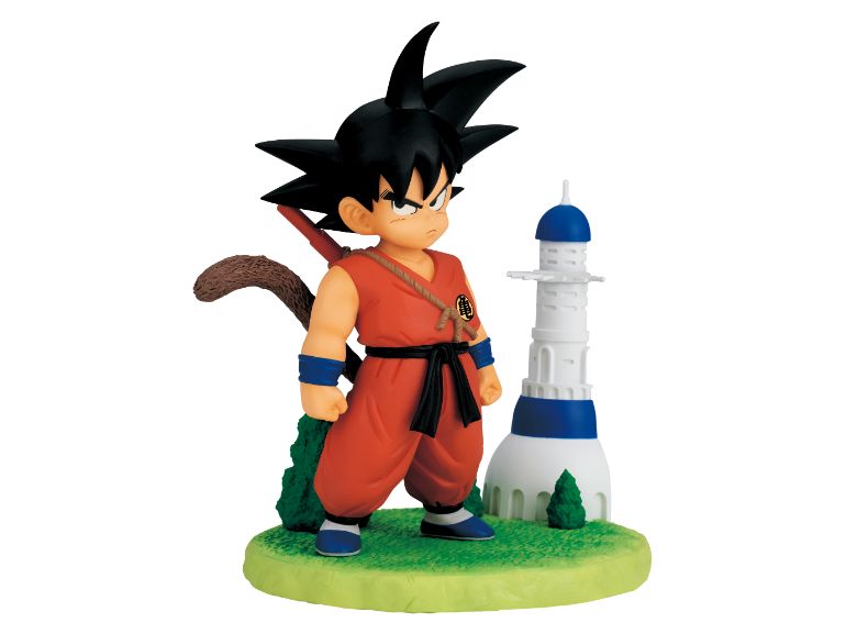 New Figure in the History Box Series Arriving in Crane Games!